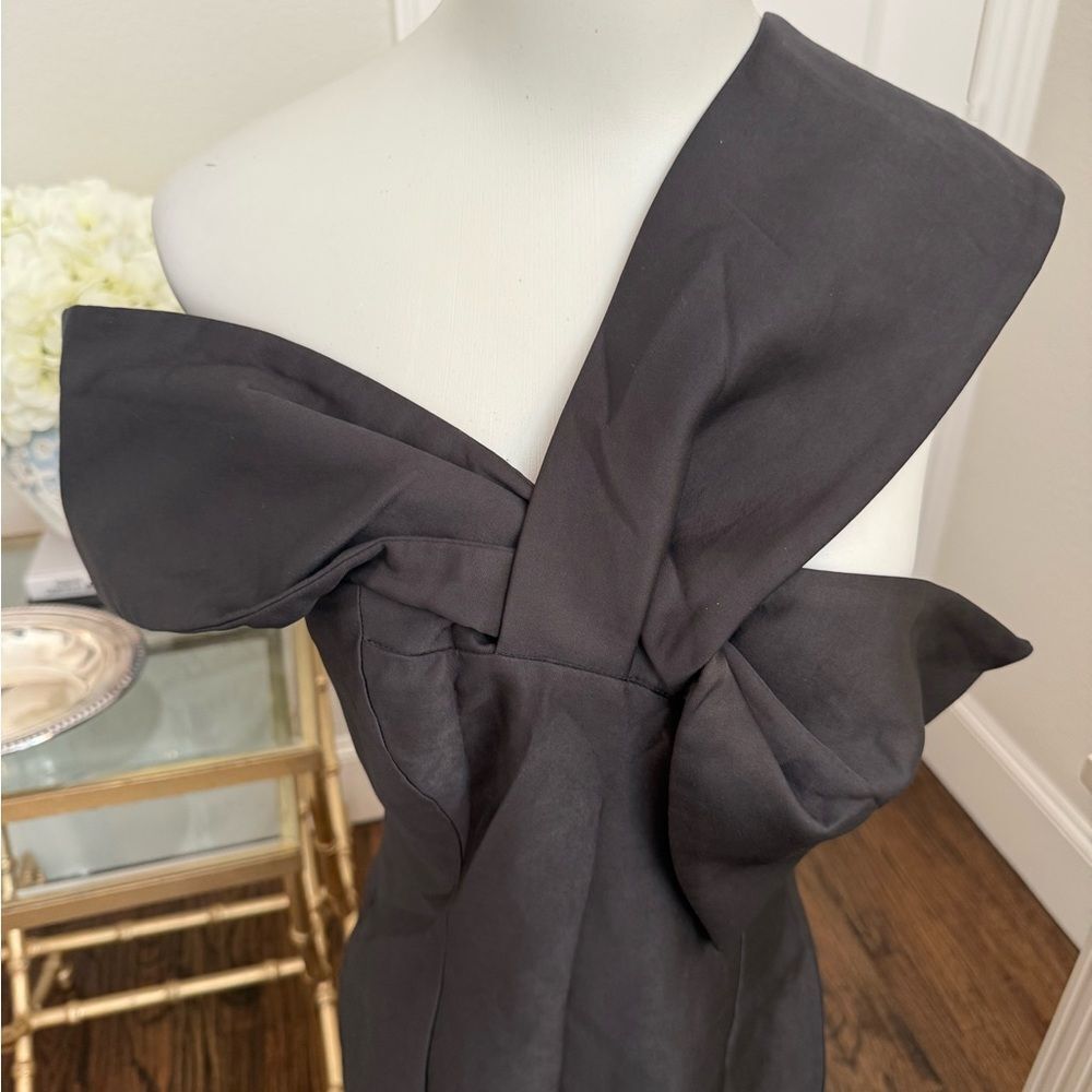 C/MEO COLLECTIVE Need You Mermaid GOWN DRESS - Picture 4 of 6